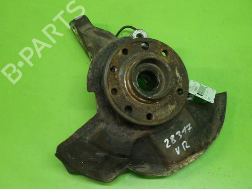 Right front steering knuckle OPEL VECTRA C GTS (Z02) 1.9 CDTI (F68) | BP24232531M26 