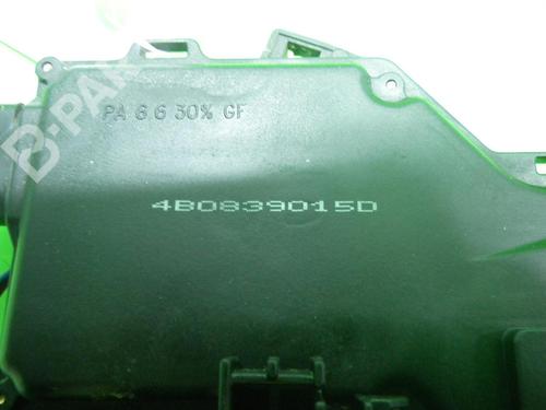 Rear left lock AUDI A4 B6 (8E2) 1.9 TDI | BP6669789C100 