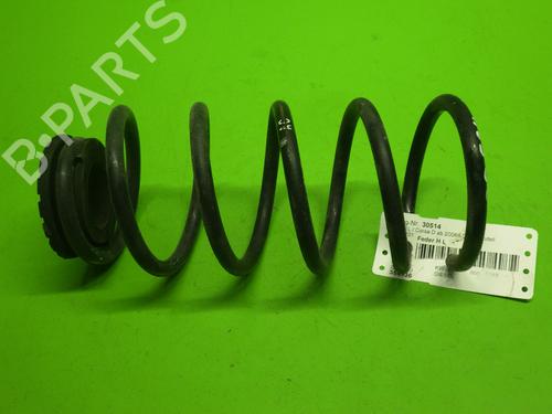 Used Shock absorber spring OPEL CORSA D (S07) 1.3 CDTI (L08, L68) (75 hp) 14734236