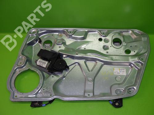 Alzavetro anteriore destra VW PASSAT B5 Variant (3B5) 1.8 T (150 hp) 12147528