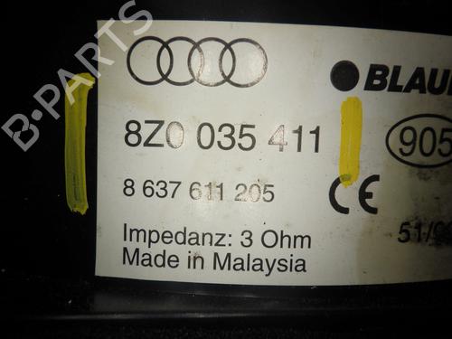 Speaker AUDI A2 (8Z0) 1.4 | BP36426248E2 - Image 3