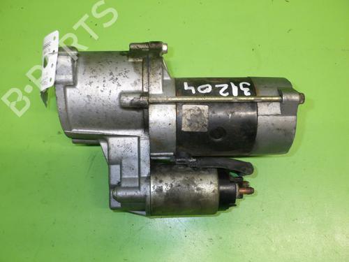Used Starter HYUNDAI H100 Van 2.5 D (78 hp) 16105008