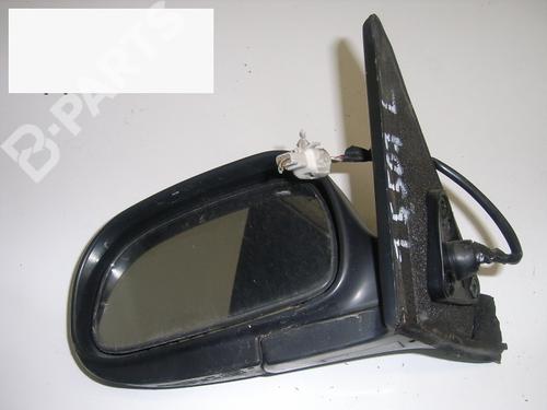 Used Left mirror TOYOTA CARINA E VI (_T19_) 1.6 GLI (AT190) (107 hp) 6604001