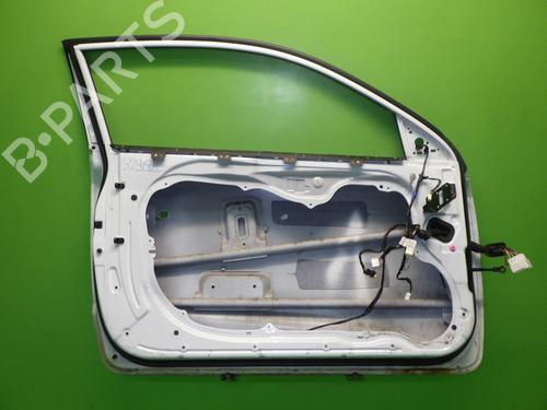 Dør venstre foran KIA CEE'D Hatchback (ED) 1.6 CVVT | BP30629275C2