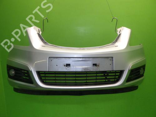 Used Front bumper AUDI A3 (8L1) 1.6 (102 hp) 32511016