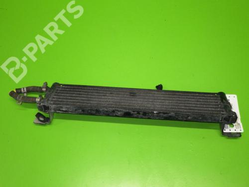 Oliekøler MERCEDES-BENZ M-CLASS (W163) ML 270 CDI (163.113) | BP6391561M33 