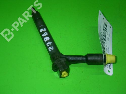 Injector OPEL ASTRA G Hatchback (T98) 1.7 DTI 16V (F08, F48) | BP6374185M100 