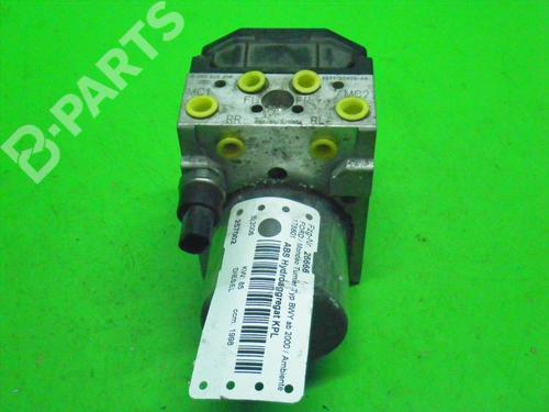 ABS pump FORD MONDEO III Turnier (BWY) 2.0 16V TDDi / TDCi | BP6370197M43 
