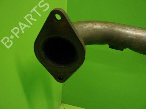 Udstødningssystem ABARTH 500 / 595 / 695 1.4 (312.AXF11, 312.AXF1A) | BP31919924M121