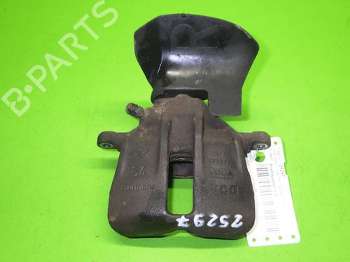 Remklauw rechts voor VW GOLF III (1H1) 1.8 (90 hp) 14734523