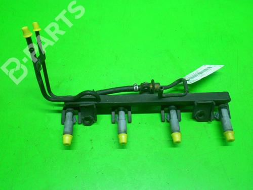 Used Injection rail SUZUKI LIANA Hatchback 1.3 (90 hp) 6365420