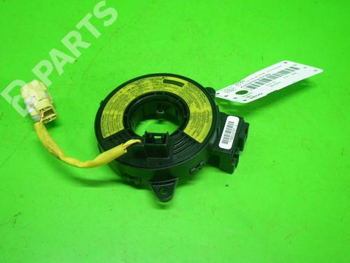 Etoupille airbag MAZDA MX-5 II (NB) 1.6 16V (NB6C) (110 hp) 6368183