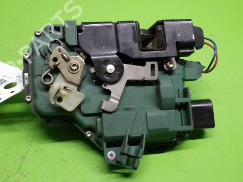 Front right lock VW GOLF IV (1J1) 2.0 | BP12960718C97 