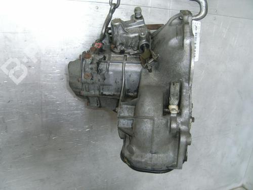 Gearbox OPEL ASTRA F Hatchback (T92) 1.8 i 16V (F08, M08, F68, M68) | BP6371164M3 