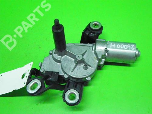 Used Rear wiper motor VW GOLF PLUS V (5M1, 521) 1.2 TSI (105 hp) 6672143