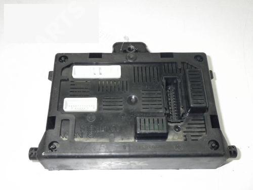 Used Electronic module RENAULT CLIO III (BR0/1, CR0/1) 1.2 16V (BR0P, CR0P) (101 hp) 6354207