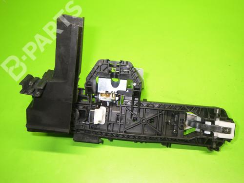 Front right exterior door handle MERCEDES-BENZ B-CLASS Sports Tourer (W246, W242) B 180 (246.242) | BP8677071C129 