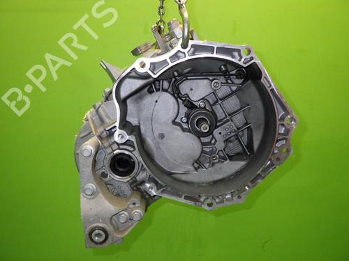 Used Gearbox OPEL ASTRA K (B16) 1.4 CNG (68) (110 hp) 19577629