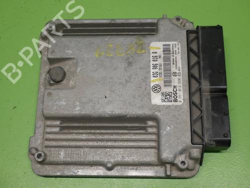 Control unit VW GOLF PLUS V (5M1, 521) 1.9 TDI | BP33221327M11 - Image 2
