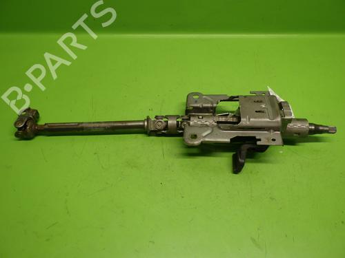 Used Steering column PEUGEOT 3008 I MPV (0U_) 1.6 HDi (109 hp) 27350738