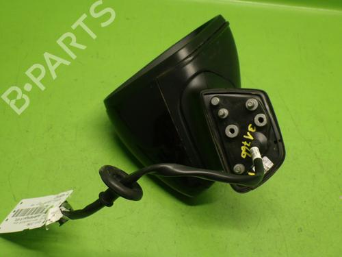 Right mirror OPEL ASTRA K (B16) 1.5 CRDI (68) | BP28206731C27 