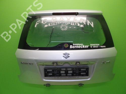 Used Tailgate Tailgate SUZUKI SX4 (EY, GY) 1.9 DDiS (RW419D) (120 hp) 40483093 40483093