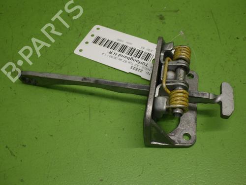 Used Hinge/Door check strap Hinge/Door check strap AUDI A2 (8Z0) 1.4 (75 hp) 36426282 36426282