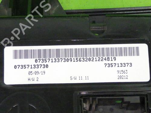 Climate control FIAT TIPO Estate (356_, 357_) 1.4 (356WXF1B) | BP13694320I5 