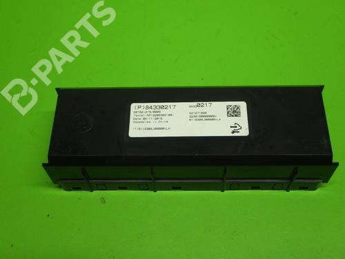 Electronic module OPEL INSIGNIA B Sports Tourer (Z18) 1.6 CDTi (35) | BP8392259M83 