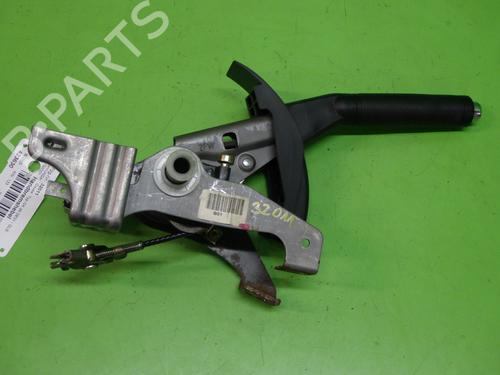 Hand brake HYUNDAI COUPE II (GK) 2.7 V6 | BP25431707I18 