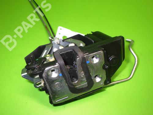 Rear right lock HYUNDAI i10 I (PA) 1.1 | BP8331096C99 