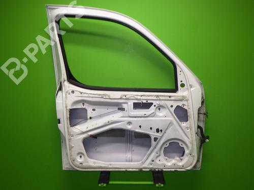 Left front door CITROËN BERLINGO / BERLINGO FIRST Box Body/MPV (M_) 1.1 i (MAHDZ, MBHDZ, MBHFX) | BP7044206C2 