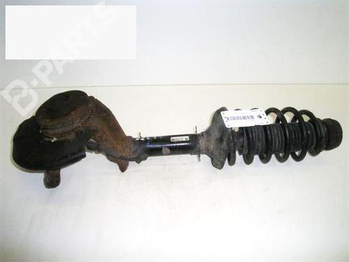 Left front shock absorber VW GOLF IV (1J1) 1.8 T | BP6636587M16