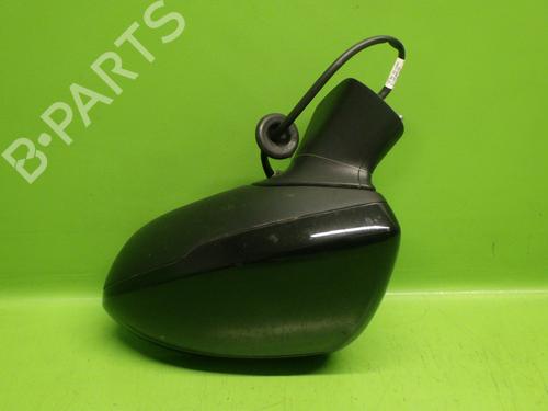 Left mirror OPEL ASTRA K (B16) 1.2 Turbo (68) | BP28181990C26 