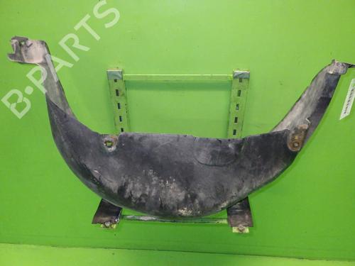 Hjulbue PEUGEOT PARTNER Tepee 1.6 HDi 16V | BP36283422C56 - Image 2
