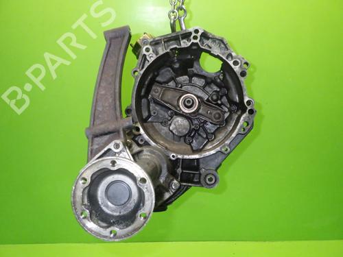 Caixa de velocidades VW TRANSPORTER T4 Bus (70B, 70C, 7DB, 7DK, 70J, 70K, 7DC, 7DJ) 1.9 TD (68 hp) 28371824