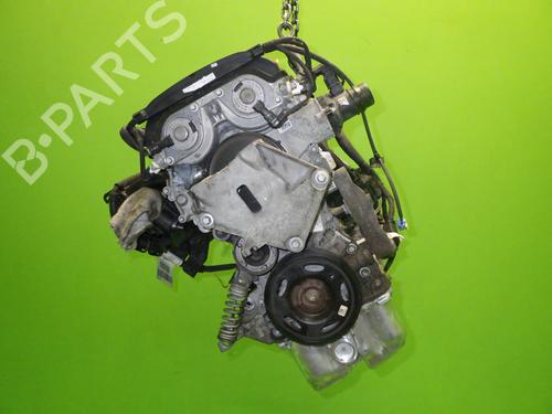 Used Engine Engine OPEL ADAM (M13) 1.4 (101 hp) 33330859 33330859