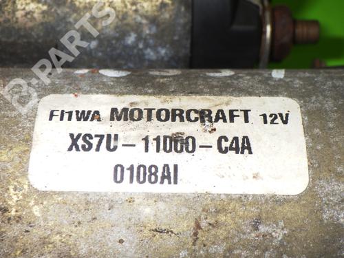 Starter FORD FOCUS I (DAW, DBW) 1.8 16V | BP8292124M8 
