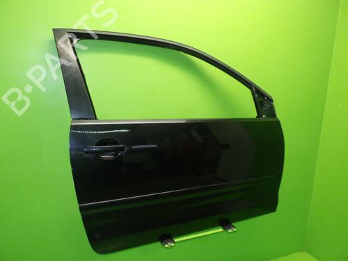 Right front door VW POLO IV (9N_, 9A_) 1.4 TDI | BP12908473C3 