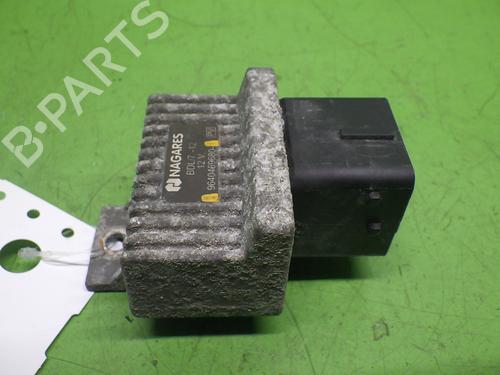 Electronic module RENAULT MASTER II Van (FD) 2.5 dCi | BP28206692M83 