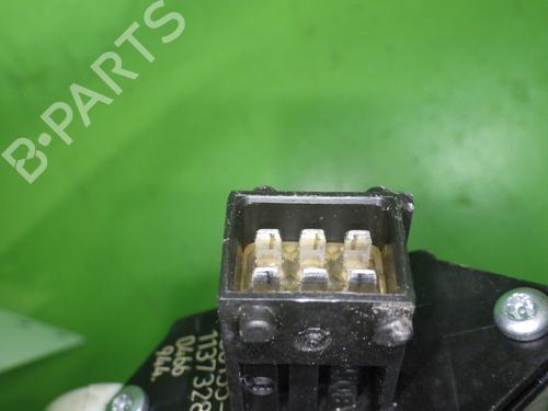Front left window mechanism OPEL VECTRA C GTS (Z02) 1.9 CDTI (F68) | BP21546439C22 