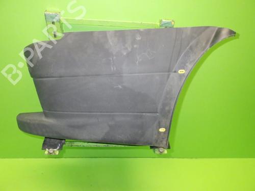Used Corner bumper Corner bumper FIAT STRADA Pickup (178_, 278_) 1.3 D Multijet (85 hp) 39906237 39906237