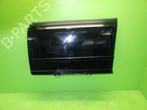 Used Left front door AUDI A4 B7 Avant (8ED) 2.0 TDI quattro (170 hp) 27350884