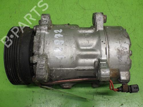 Used AC compressor VW PASSAT B3/B4 Variant (3A5, 35I) 1.9 TDI (90 hp) 29622207