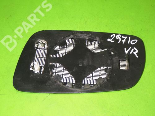 Right mirror glass SKODA OCTAVIA I (1U2) 1.6 | BP6387012C147 