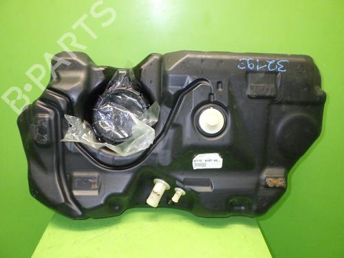 Bensintank FORD TRANSIT COURIER B460 Box Body/MPV 1.6 TDCi (95 hp) 28712217