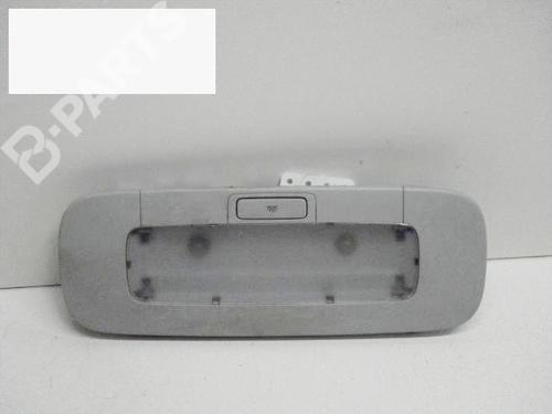 Interior roof light VW PASSAT B6 (3C2) 1.9 TDI (105 hp) 1K0947291