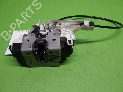 Used Front left lock VW CRAFTER 30-50 Van (2E_) 2.5 TDI (136 hp) 26304392