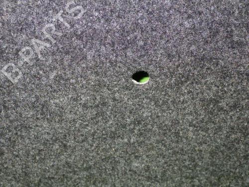 Tailgate trim SKODA ROOMSTER (5J7) 1.9 TDI | BP30332011C151