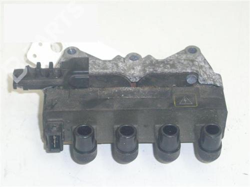Used Ignition coil FIAT BRAVA (182_) 1.6 16V (182.BB) (103 hp) 6343941